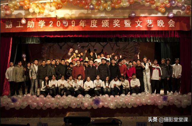 摄影如何调光圈快门,摄影教学光圈怎么调