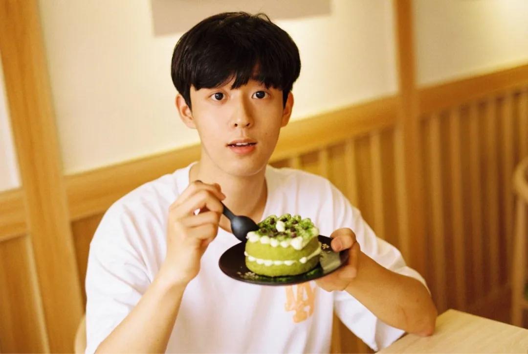 王一博肖战易烊千玺宋威龙,创四宋威龙王一博