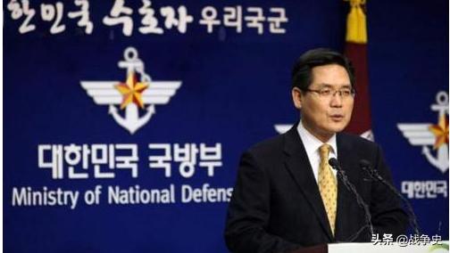 最凶悍的中间商赚差价，韩国防部频繁被诈骗，美国对盟友重拳出击