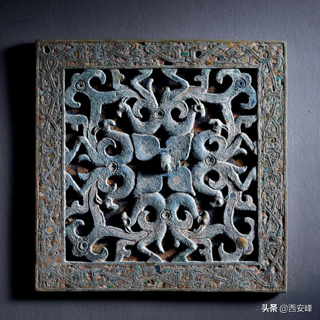 大唐西市2021年铜镜拍卖成交价,2021年铜镜拍卖