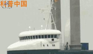 说说香蕉球，还有一种不常见的船