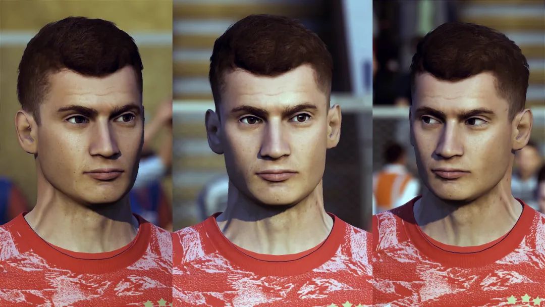 「FIFA20补丁」20200422期补丁推送/脸补球衣AIO图形化