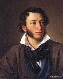 普希金的诗俄语版,普希金诗集里面的诗