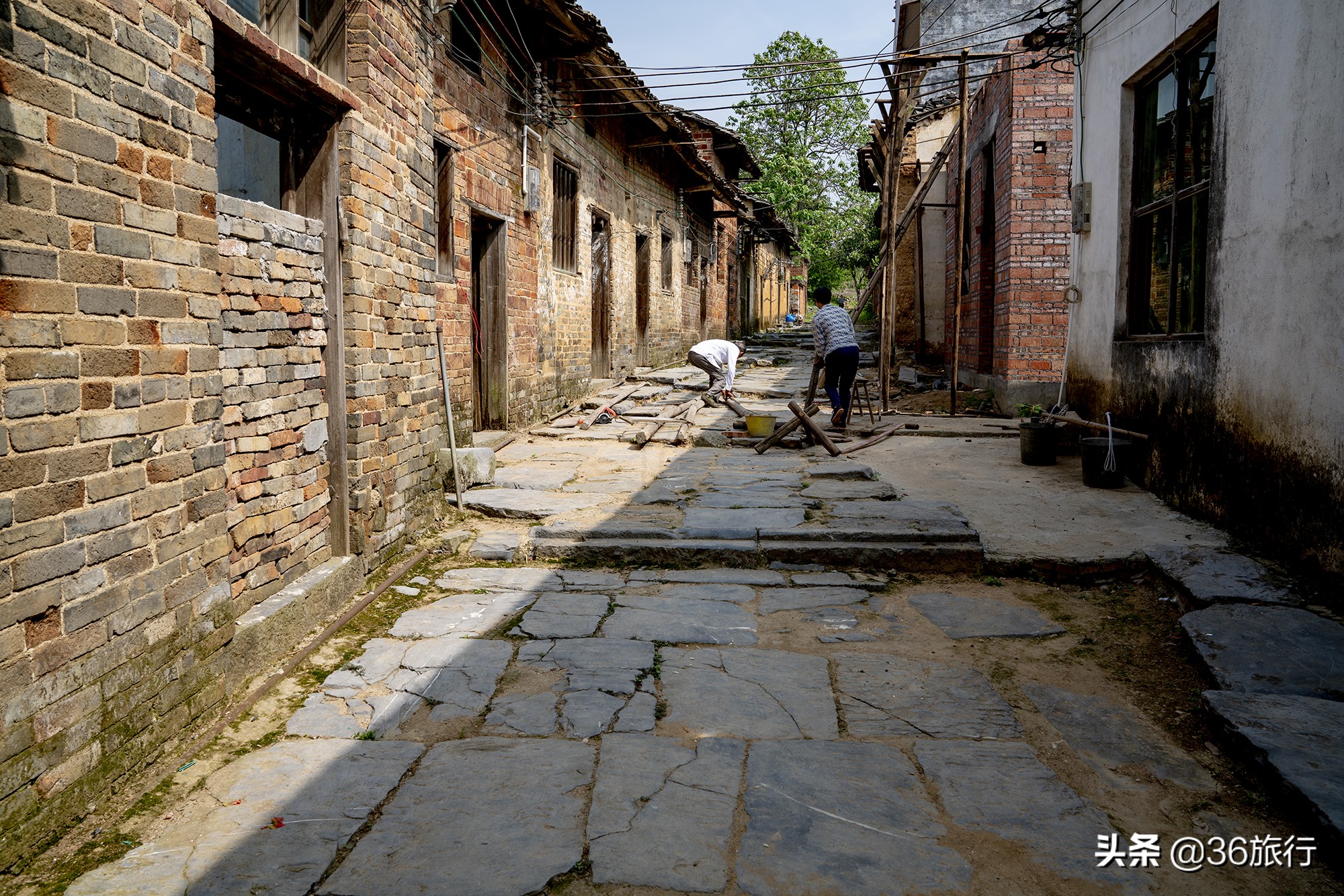 清远连州自驾游两天一夜攻略,清远连州适合一日游的地方