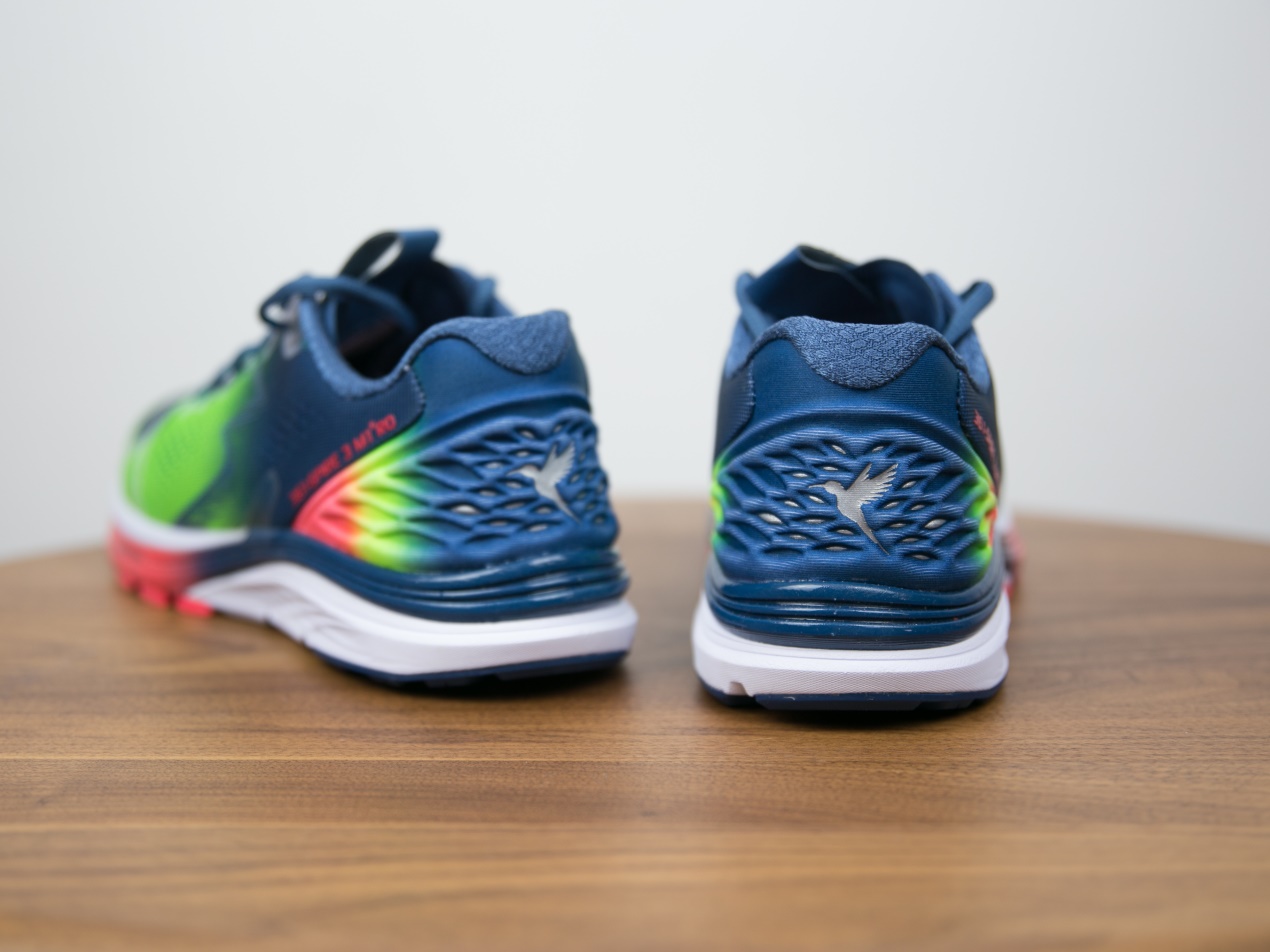 361度spire3评测,361度spire3