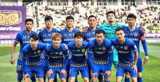 足协发文道歉是真的吗,中国足协对江苏苏宁的看法