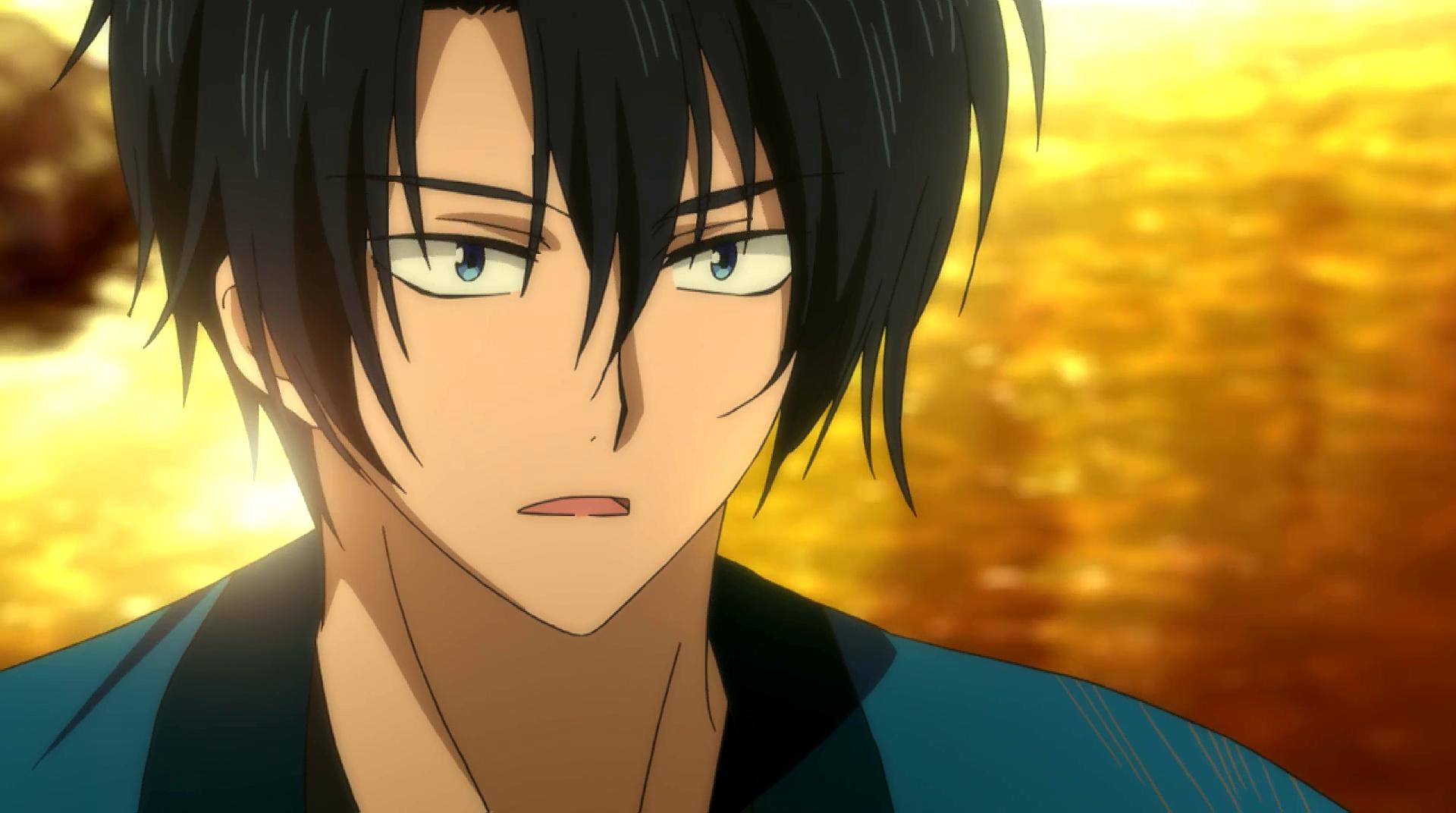 男生真的不适合看少女漫?14年的经典之作,七年时间等不到第二季