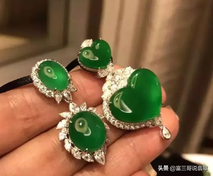 新手如何从零开始买翡翠,翡翠购买小知识