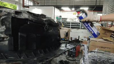 老车复活记第2集,老车起死回生