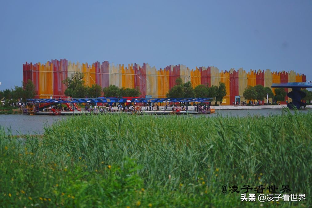 国内渔文化乐园,世界十大渔文化乐园