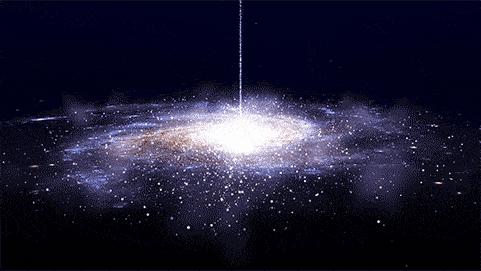 引力波是重大发现吗,人类终于找到的引力波值不值