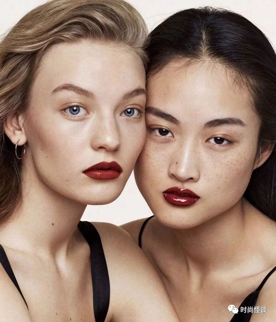 又一时尚品牌因为辱华登上热搜，但是...