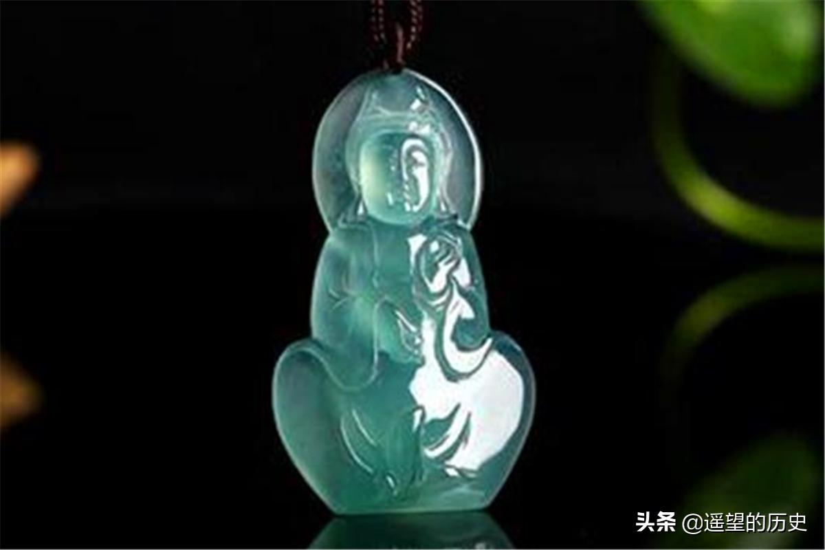 为啥是男戴观音女戴佛有啥说法,男戴观音女戴佛有什么意义