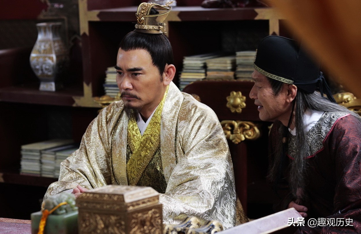 为什么唐朝盛行科举,唐代的科举制度深度解析