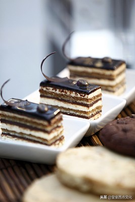 法式西点培训班制作,深圳西点速成班