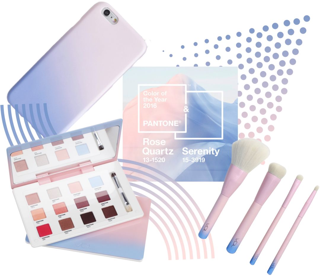 pantone的2018年流行色,pantone公布的今年流行色是什么