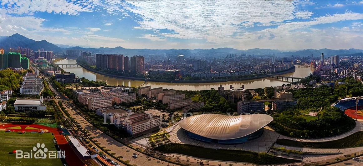 梅州体育建设,梅州市教育发展十四五规划