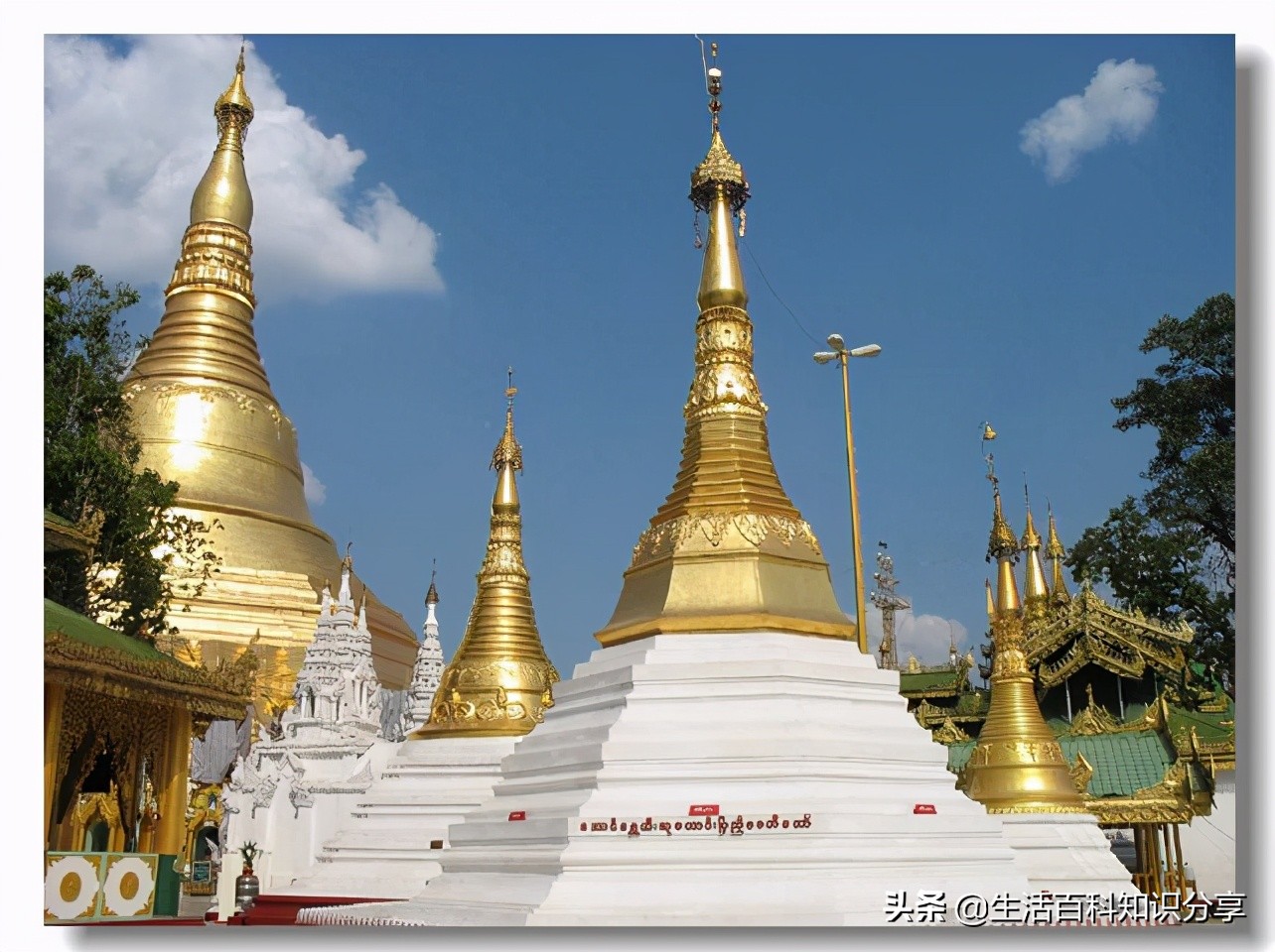 世界20个国家的著名建筑 (全球最发达的8个国家标志性建筑)