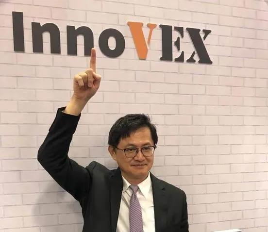 看华硕和硕分家，一世人快乐悲伤的故事讲不完