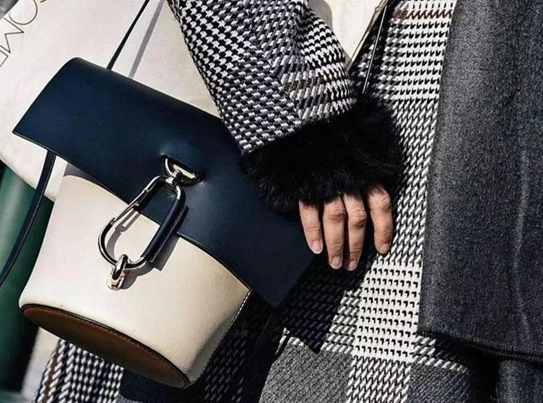 小众包包拔草,最新拔草小众包