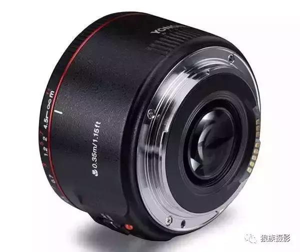 50mm镜头品牌比较,50mm镜头哪个分辨率高