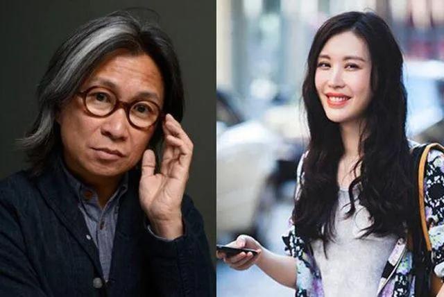 关立新谈王石田朴珺邓文迪,王石田朴珺邓文迪