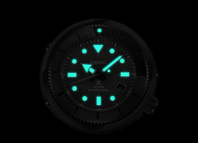 精工最具质感潜水表,精工性价比最高的一款潜水表推荐