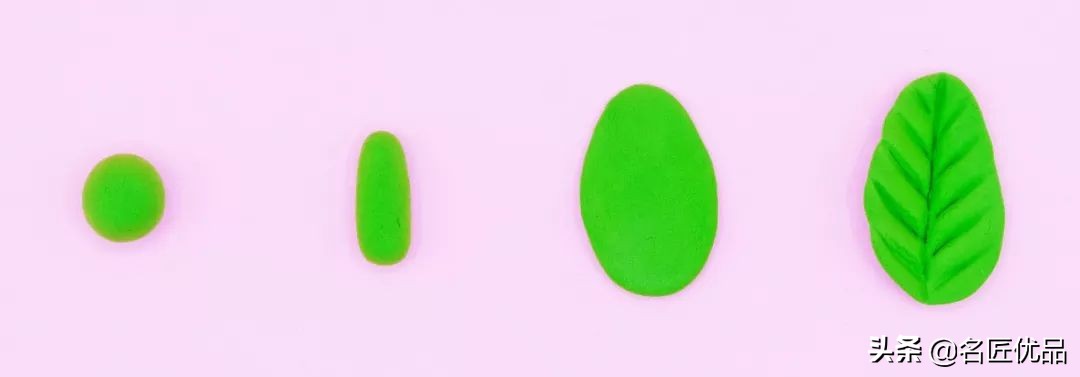 暑假主题的黏土手工,暑假有趣的手工