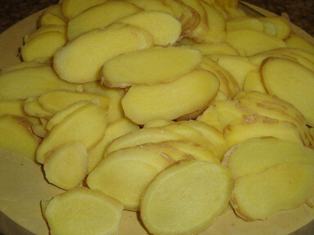 生姜预防糖尿病,吃泡姜对糖尿病有没有坏处