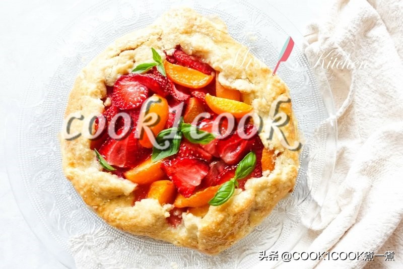 披萨饼最简单做法,正宗披萨饼详细教程