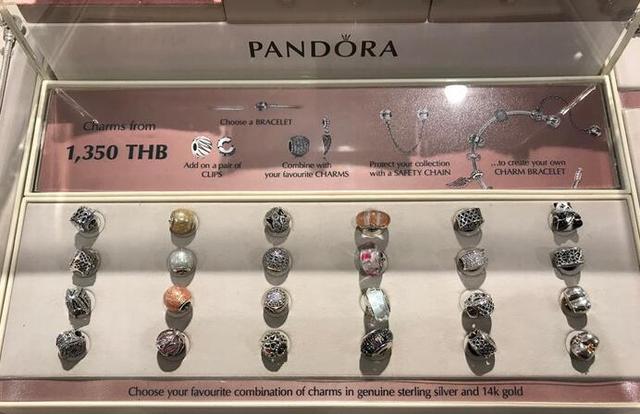 泰国旅游买什么礼物最好,去泰国必买的礼物