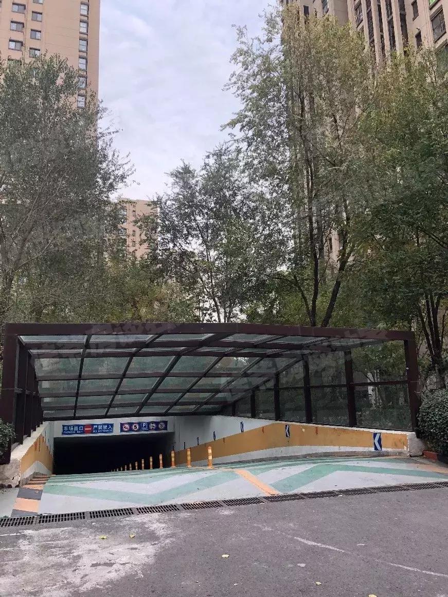 天宫院商圈发展趋势,深圳天宫院南商圈