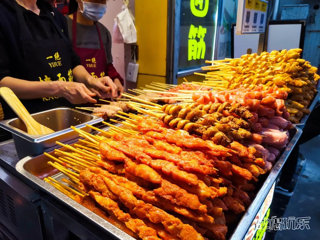 坪洲，熟悉的烟火气息又回来了！？