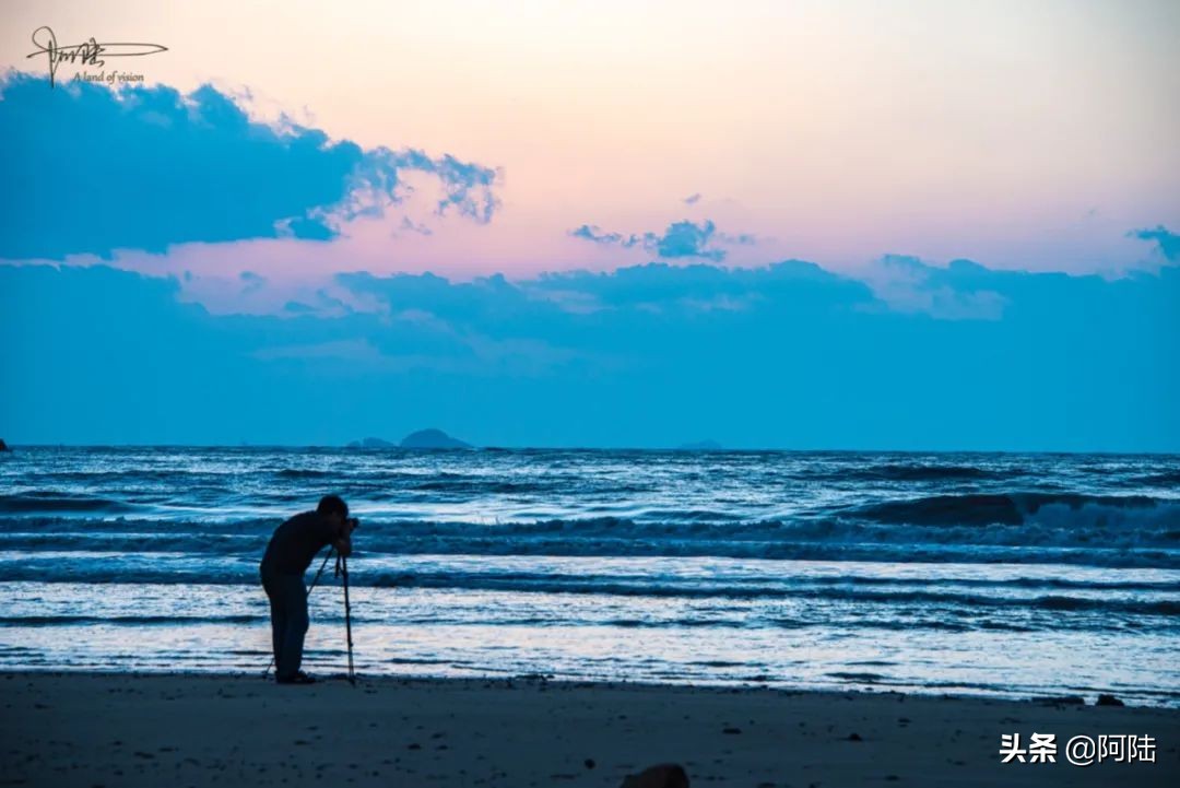 浙江的海水为什么那么浑浊,浙江沿海水为什么是黄的