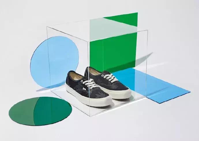 vans潮鞋推荐,潮鞋界扛把子