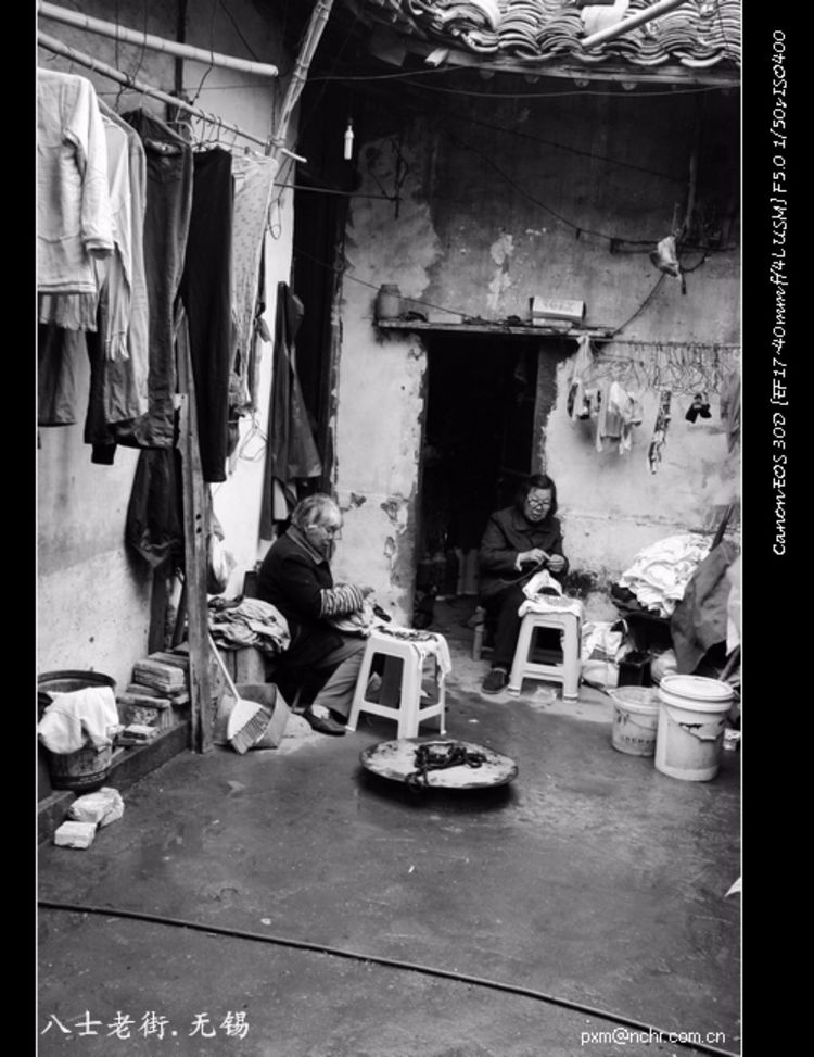 无锡十大古镇古村,无锡最惨淡的古镇