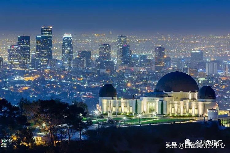 洛杉矶旅游购物攻略自由行,洛杉矶机场购物攻略