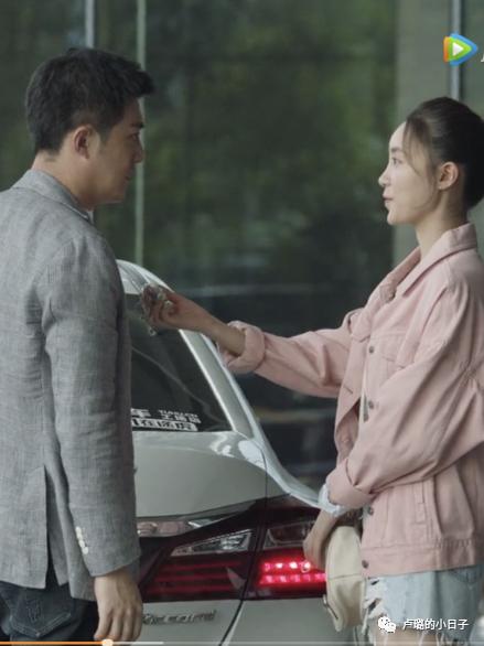 绿茶心机穿搭,绿茶的心机穿搭