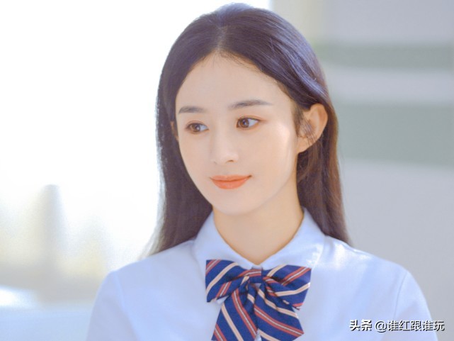 央视网点名赵丽颖及其粉丝群！这场闹剧，真是不划算啊