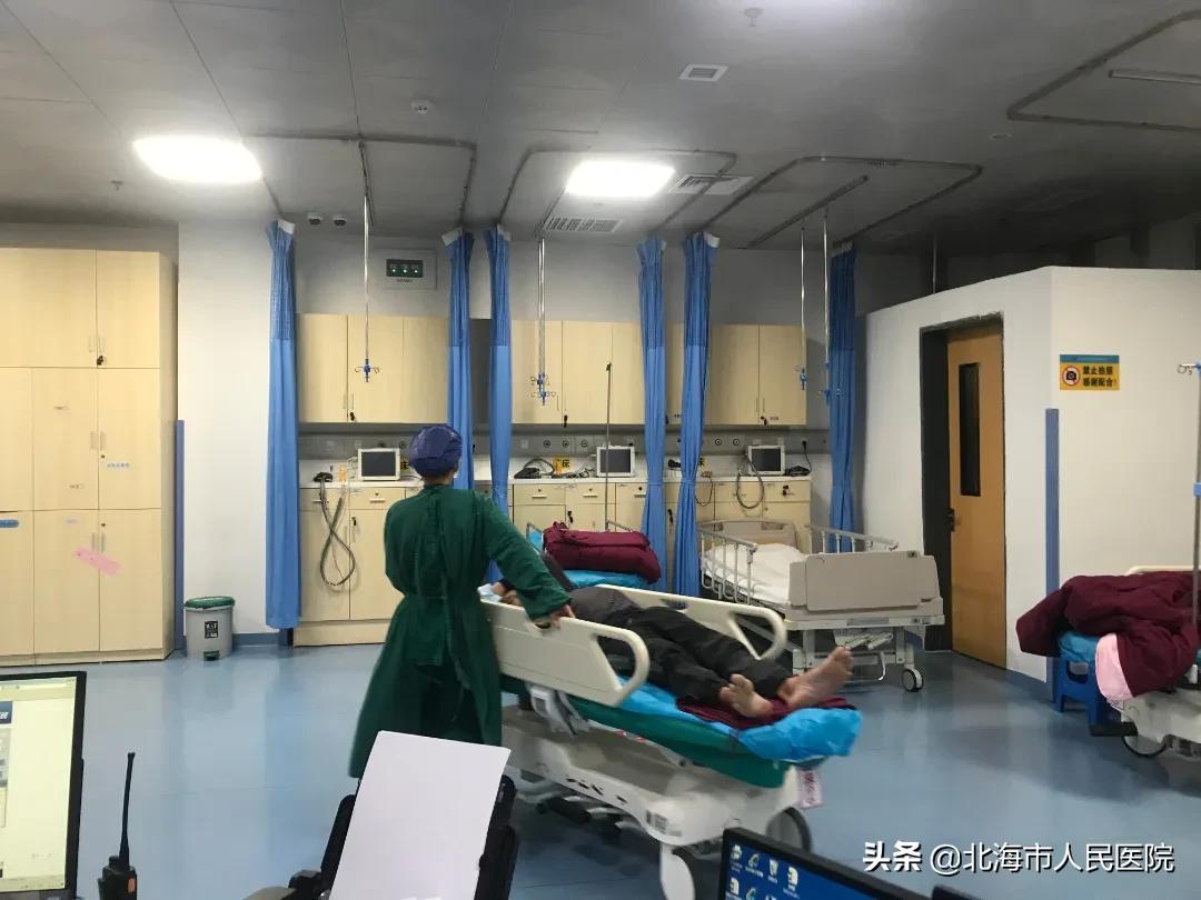 警惕心梗发作前的信号,腹痛可能是心梗吗