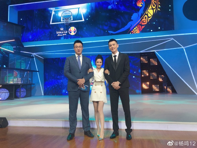 辽宁辽篮杨鸣退役,辽宁男篮杨鸣退役