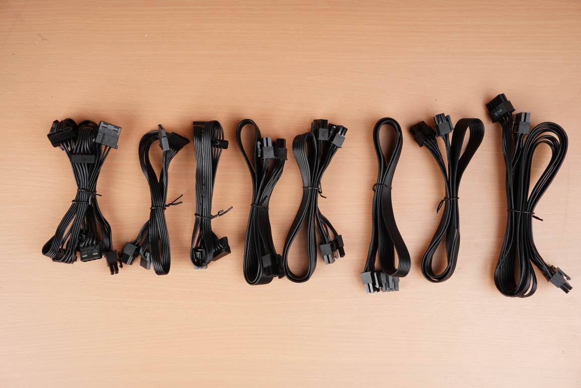 金河田金牌电源靠谱吗,金河田金牌a+电源测评