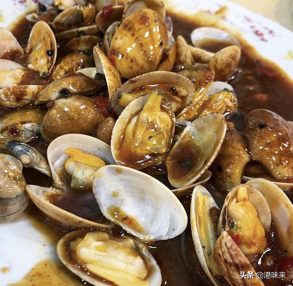 我来自潮州|香港64年老店,三兄弟年过60不言弃守住92岁老父家业