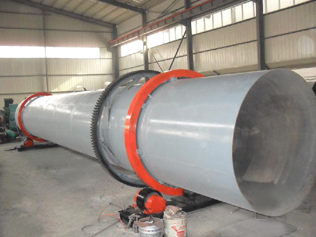 沙子烘干机注意事项,烘干机十大保养方法