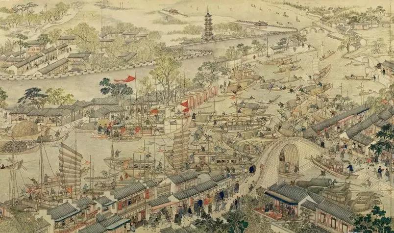 江苏省第一经济强市的苏州,苏州江苏一哥