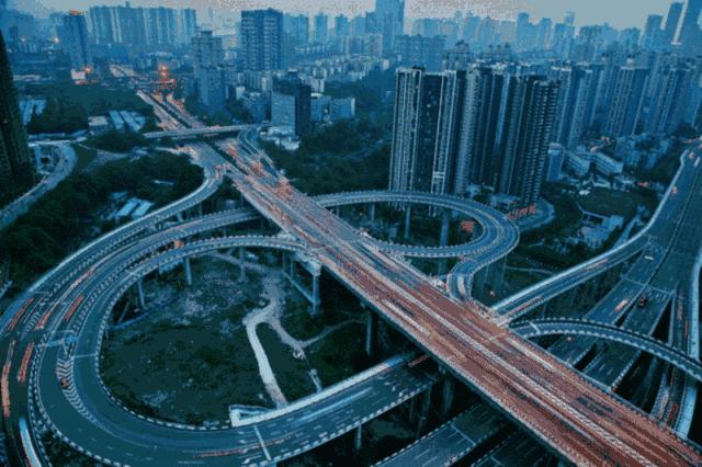 郑州未来的样子长啥样,未来一个月的郑州长这样