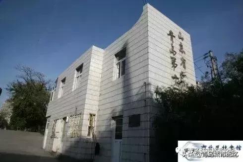 承载童年回忆的母校,印象十一