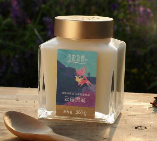 蜂蜜常温下结晶怎么回事,蜂蜜在什么情况下凝固