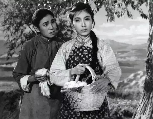 北方有佳人背后真实故事,北方有佳人你永远不知道意外先来