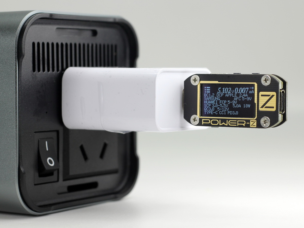 羽博en1s储能电源测评,yoobao羽博移动电源